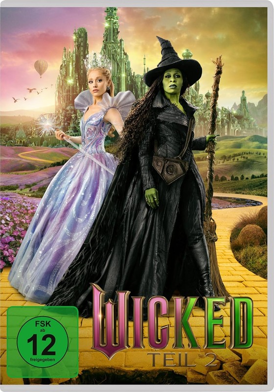 Wicked 2