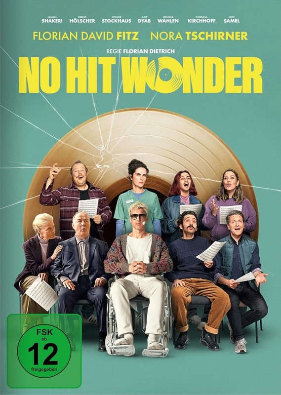 No Hit Wonder