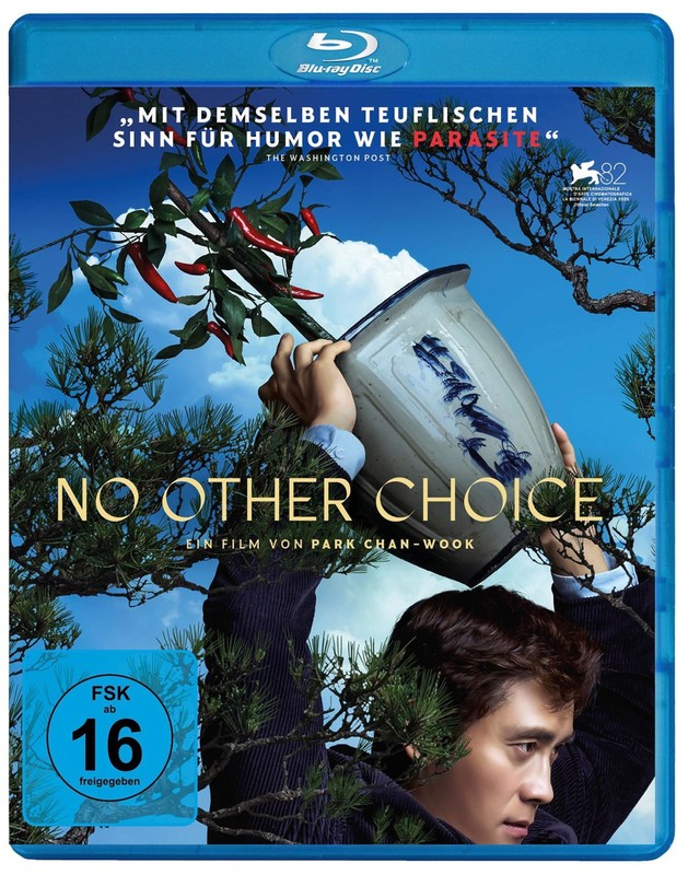 No Other Choice
