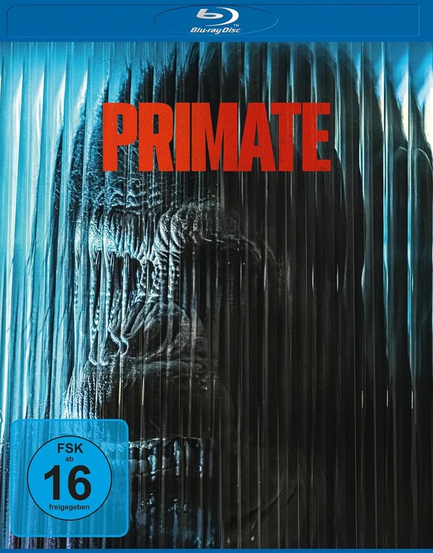 Primate