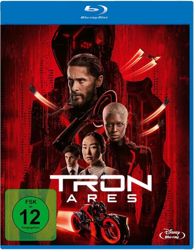 Tron: Ares