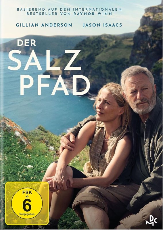 Der Salzpfad