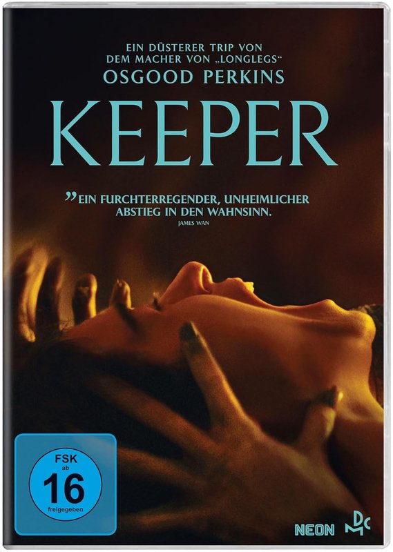 Keeper