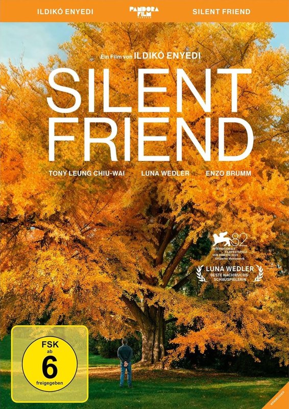 Silent Friend