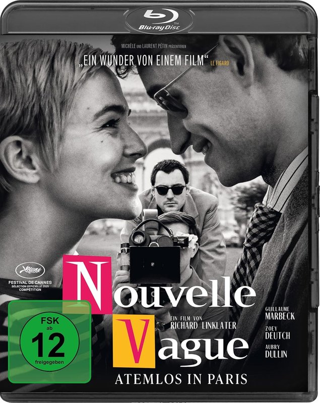 Nouvelle Vague