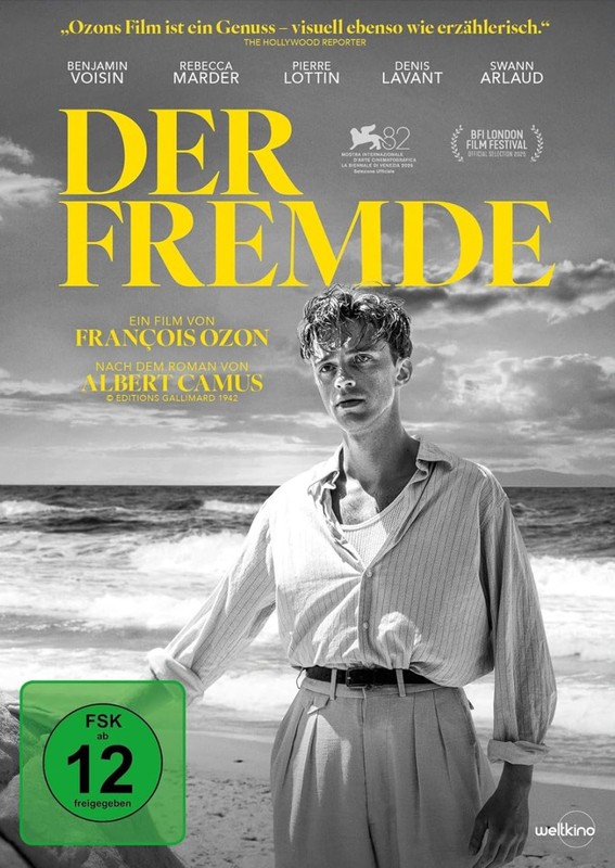Der Fremde