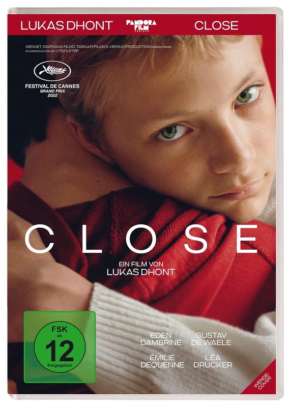 Close