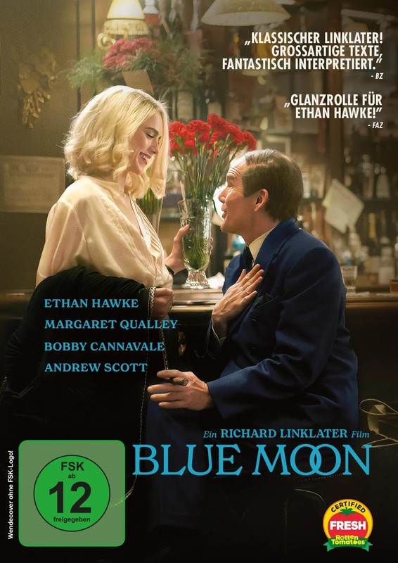 Blue Moon