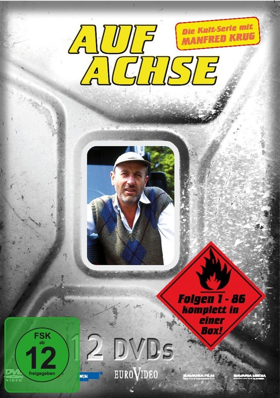 Auf Achse