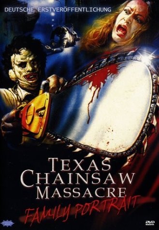 Texas Chainsaw Massacre - Die Dokumentation
